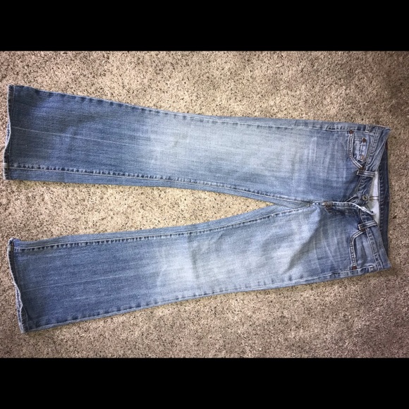 7 Jeans - Picture 3 of 4